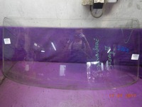 фото thumb №1, Fiat 126p bis малюк скло лобове перед передня