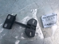 Купить Mercedes cl w215 соединитель элемент  поперечина передний, фото thumb