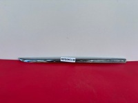 Купить Bmw 7 g11 правая молдинг дверь задний  задняя хром 51137364356 k134/649, фото thumb