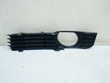 фото thumb №10, Audi a8 d3 решётка решётка бампера 4e0807681a левая оригинал