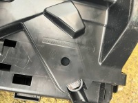 Коробка инструментальный кулиса renault trafic iii 93868419 с Разборки, фото thumb