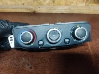 Купить Панель кондиционера обдув scenic iii 2012 r, фото thumb