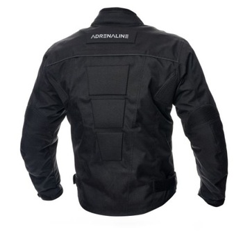 ADRENALINE PYRAMID 2.0 PPE 5XL мотоциклетная куртка