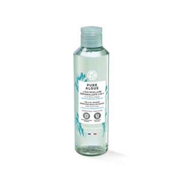 Мицеллярный флюид 2в1 с микроводорослями YVES ROCHER 200 мл