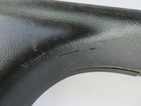 фото thumb №4, Защита молдинг порог порог левая land rover freelander ii