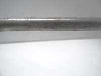 Шланг патрубок кондиціонера bmw e61 m54b25 6910803 Недорого, фото thumb