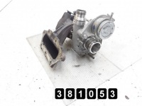 2013 dacia sandero турбина турбонагнетателя .9tp 144103742r td02h204tvt23 с Разборки, фото thumb