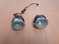 фото thumb №1, Лампа противотуманная фара перед правый левый dodge nitro 07-11 r