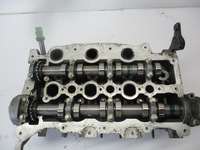 фото thumb №11, Jaguar xf range 2.7td 276dt головка вали ліва