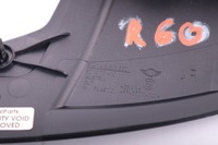 фото thumb №12, Mini countryman r60 защита зеркало дверь треугольник