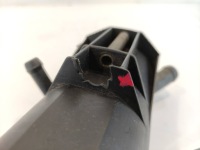 Seat ibiza 2 2 бачок жидкости усилителя руль 6k0422371 Недорого, фото thumb