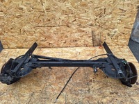 фото thumb №1, Вісь зад renault trafic iii opel vivaro b talento 14-