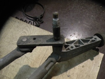 фото thumb №6, Volvo s80 98-06 механізм двірник перед