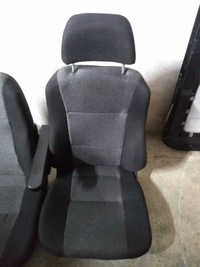 фото thumb №12, Комплект сидінь europa оригінал ducato lift 6-пасажирський