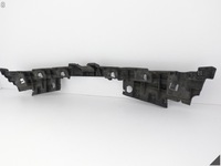 фото thumb №9, Fiat doblo ii opel combo d верхній напрямна кронштейн w бампер перед