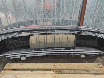 фото thumb №12, Бампер зад задний volkswagen tiguan 5na ii