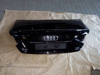 фото thumb №2, Крышка багажника audi a8 d4 рестайлинг
