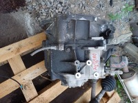 фото thumb №1, Коробка передач передач captiva antara 2.4 4wd 4x4