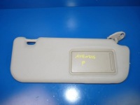 фото thumb №1, Toyota avensis t27 lift t29 защита солнцезащитная правая