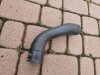 фото thumb №1, Труба пабтрубок  интеркулер proace city berlingo combo e rifter 9826100780