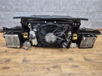 фото thumb №11, Bmw 7 f01 f02 lci pas передний pod ночь vision круиз-контроль радар usa n63b44b