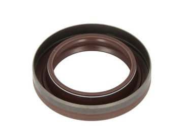 фото thumb №8, Сальник w./korb/p db 123e 2,0 80- 12012247b corteco кольцо