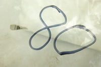 фото thumb №7, Датчик износа тормозных колодок 90497051 vectra c