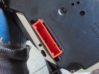 фото thumb №7, Renault kangoo 1.5dci 03 спідометр  прилади 8200176654