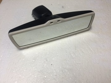 фото thumb №1, Дзеркало внутрішні фотохромний vw touareg 7p6857511