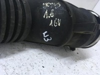 фото thumb №4, Труба воздуха renault clio iii 1.6 16v 8200424266