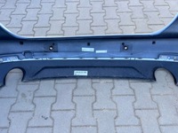 фото thumb №14, Бампер задня задній bmw 4 g26 колір a300