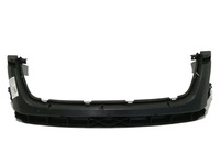 фото thumb №1, Volkswagen touareg 02- кронштейн підсилювач верхній