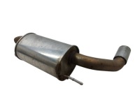 фото thumb №6, Гаситель конечный выхлоп 2.0 d 8518877 bmw seria 3 vi 2011 – 2018 f31