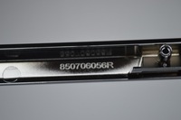 фото thumb №3, Молдинг бампера задняя задняя renault espace 5 v