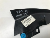 фото thumb №5, Volvo v60 ii 2021 прокладка рамка двері правий задня напрямна 30747468