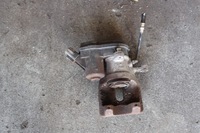 фото thumb №1, Renault grand scenic iii суппорт задняя левая сторона