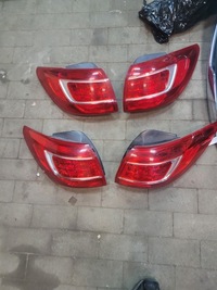 фото thumb №1, Kia sportage 2010- лампа задняя левая кузовная