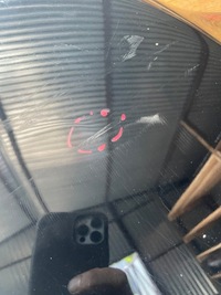 фото thumb №5, Капот крышка двигателя mercedes e klasa w212 lift