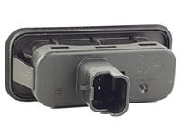 фото thumb №4, Оригінальний номер renault кнопка кришки багажника captur modus