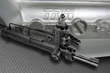 фото thumb №6, Трансмиссия рулевая рейка bmw z8 e52