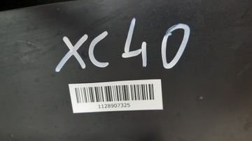 фото thumb №15, Volvo xc40 бампер перед 019 31499734