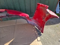 фото thumb №7, Porsche taycan 9j1 19- бампер перед передний 9j1807221d