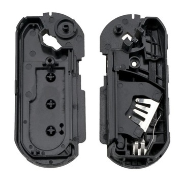 фото thumb №9, Корпус ключ fiat ducato peugeot boxer jumper