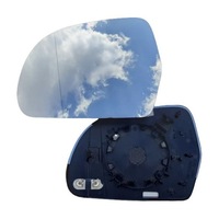 фото thumb №1, Tyc 302-0072-1 скло дзеркало, дзеркало зовнішнє