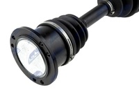 фото thumb №9, Приводной вал приводная nissan terrano ii 2.4i 2.7td 3.0di 93-06 передняя l p