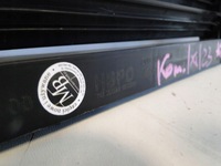 фото thumb №10, Mercedes glb x247 247 повітропровід повітря жалюзі шторка нижня тунель