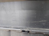 фото thumb №10, Jaguar f-pace r-dynamic lift. бампер задня a281