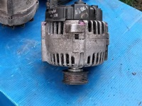 Nissan micra 1.5dci 1.5 генератор lra02174 Недорого, фото thumb