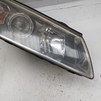 фото thumb №16, Hyundai sonata лампа правий перед лінза версія europejska