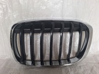 фото thumb №1, Bmw x1 f48 решётка радиатора решётка решётка радиатора левая 7354823 оригинал